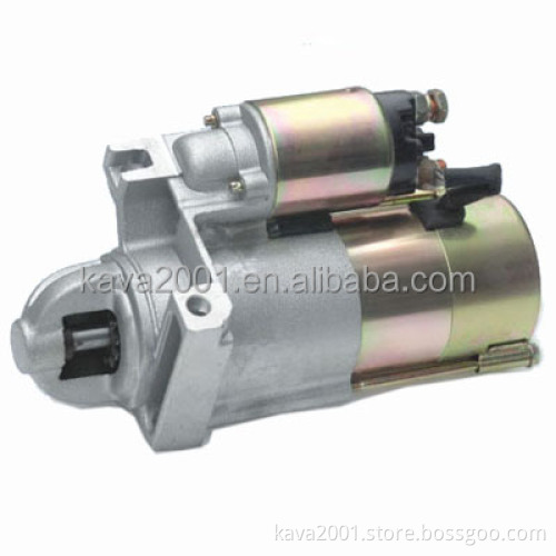 12V Auto Starter for Buick, Oldsmobile, Chevrolet, Pontiac, Lester 6472/6431, 2-1688-DR-2